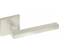 Ручка PALIDORE А-522 BSL матовое серебро 98761023