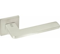 Ручка PALIDORE А-523 BSL матовое серебро 98761025