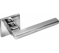 Ручка PALIDORE А-522 PC хром блестящий 761017 98761017