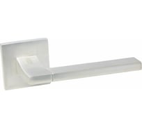 Ручка PALIDORE А-528 BSL матовое серебро 98761158