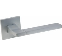 Ручка PALIDORE А-528 SILVER серебро 98761157