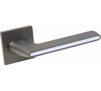 Ручка PALIDORE А-529 GF графит с белой вставкой 98761176