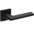 Ручка PALIDORE А-530 BLACK черный с черной вставкой 98761160 1
