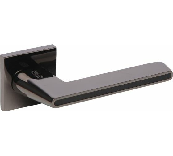 Ручка PALIDORE А-530 BH черный никель с черной вставкой 98761161 1