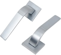 Ручка PALIDORE А-533 SILVER серебро 98761142