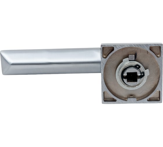 Ручка PALIDORE А-533 SILVER серебро 98761142