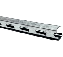 Монтажная траверса для вентиляции СВК 38x40x1,0x3000 SVK-FVT384010 Н0000025338