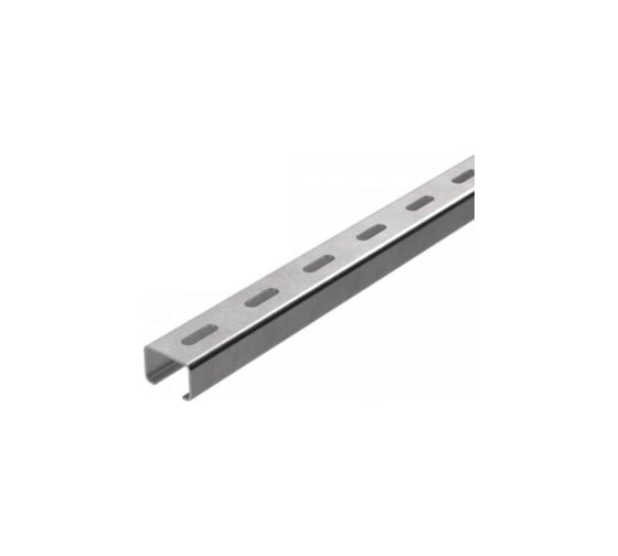 Монтажная траверса для вентиляции СВК 20x30x1,0x3000 SVK-FVT203010 Н0000025336
