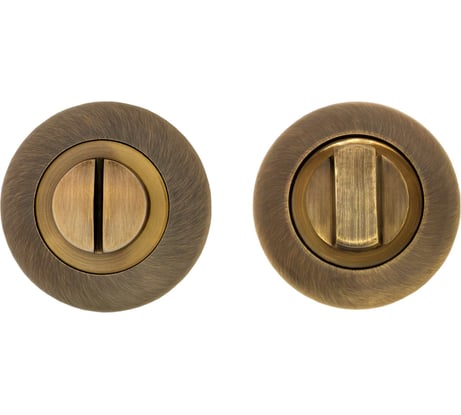 Поворотник VETTORE BK 0705 MACC кофе 20199