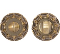 Поворотник VETTORE BK 2005 CF кофе глянцевый 20206