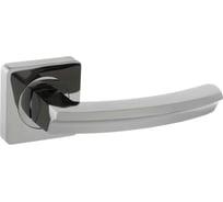 Ручка на раздельном основании VETTORE R06.033 BN чёрный никель 20265