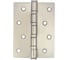Петля универсальная VETTORE 100×70×2.5-4BB SN Сатин, 2шт 20614 1