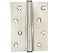 Петля съёмная VETTORE 100×75×2.5mm-1BB SN-L левая Сатин, 2шт 20626