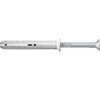 Дюбель-гвоздь Fischer N 8x80/40 S, 50 шт. 50358