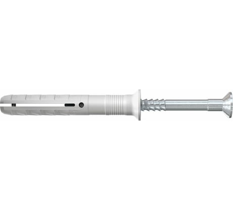 Дюбель-гвоздь Fischer N 8x120/80 S, 50 шт. 50359