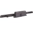 Дверной доводчик НОРА-М Isparus 440 Slider скользящая тяга, для дверей до 130 кг, графит 18780 1