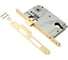 Замок PALIDORE 9171С PB золото блестящее 98760143 3