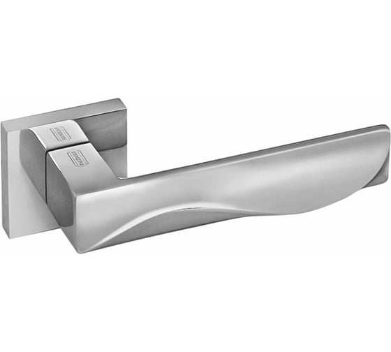 Ручка в тубе PALIDORE 605 PC хром блестящий 98760010 1