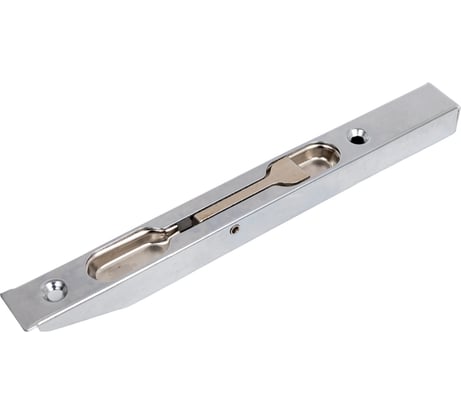 Торцевой упор PALIDORE шпингалет 6-1/2 PC хром блестящий 98760904