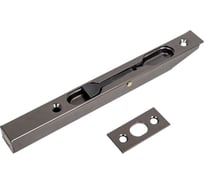 Торцевой упор PALIDORE шпингалет 6-1/2 BH черный никель 98761059