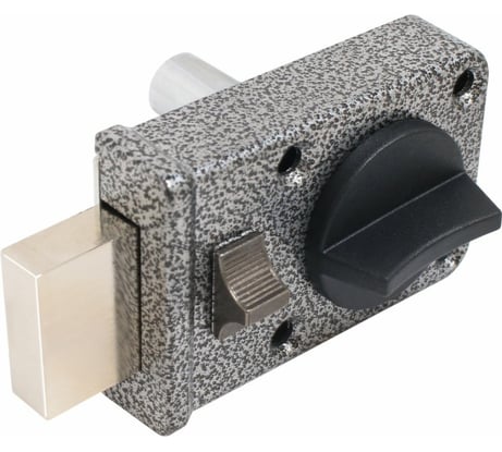 Накладной замок Аллюр ЗН1-43 З 10733