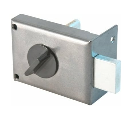 Накладной замок Аллюр ЗН1-1 А 1582