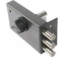 Накладной замок Аллюр ЗН 1-5 А 1580