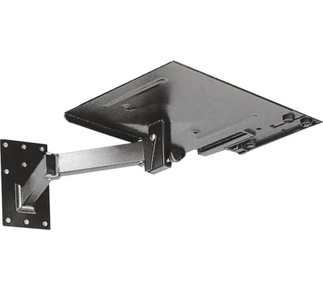 Полка Amig ТВ белая 200 BL