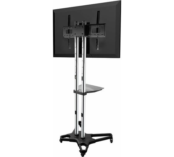 Мобильная стойка ARM MEDIA PT-STAND-1 black 10093