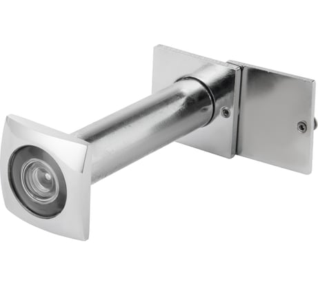 Дверной глазок PALIDORE GL 70130/16 PC хром блестящий 98761038