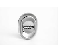 Накладка PALIDORE EPC-13S-CP PC, хром блестящий 98761010