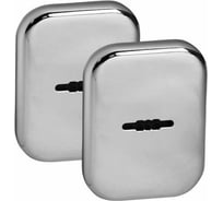 Накладка PALIDORE 020-02-PC, хром блестящий 98761008