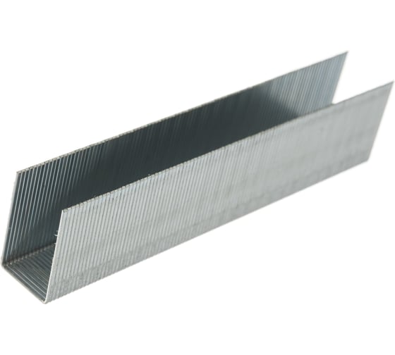 Скобы для степлеров (11,4х0,74х18 мм; тип 53) Bosch 1.609.200.369