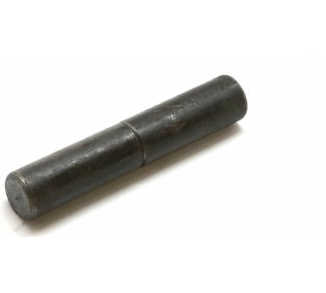 Приварная гаражная петля Левша d22x120 2 шт. У1-9039