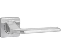 Раздельная ручка Ajax SPLINE JK SSC-16 сатинированный хром 44335