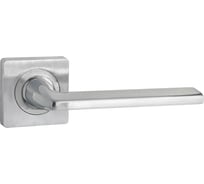 Раздельная ручка Ajax TREND JK SSC-16 сатинированный хром 44329