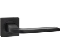 Раздельная ручка Ajax SPLINE JK BL-24 черный 44337