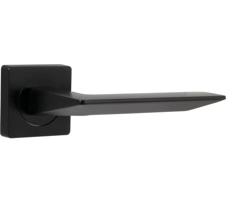 Раздельная ручка Ajax ULTRA JK BL-24 черный 44349