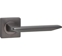 Раздельная ручка Ajax ULTRA JK GR-23 графит 44351