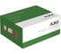 Ручка защелка Ajax 6010 BL-P (без фиксатора) черный 44451 3