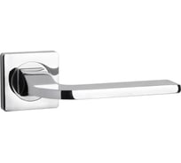 Раздельная ручка Ajax SPLINE JK CP-8 хром 44343