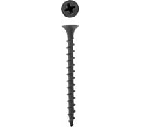 Саморез для монтажа ГКЛ STARFIX 3,5х35 мм, к дереву, фосфат, 5 кг SMV1-29302-5