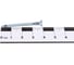 Дюбель-гвоздь STARFIX 6x40 мм, полипропилен, гриб, 50 шт. SMP2-82198-50 5