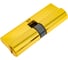 Цилиндр PALIDORE 80PB 40/40 ключ/ключ, золото 98760927 3