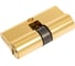 Цилиндр PALIDORE 60PB 30/30 ключ/ключ, золото 98760914 2