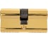 Цилиндр PALIDORE 60PB 30/30 ключ/ключ, золото 98760914 3
