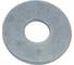 Плоская увеличенная шайба STARFIX М10, цинк, DIN 9021, 300 шт. SMC3-22768-300 2