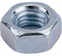 Шестигранная гайка STARFIX М8 цинк, класс прочности 6, DIN 934, 5 кг SMV1-47276-5