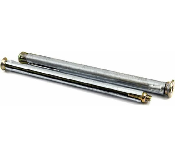Рамный анкер BEFAST 8x172 мм, 100 шт. MF08172100S 1