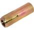 Забиваемый анкер BEFAST M10/12x40 мм, 25 шт. DRM1025S 1